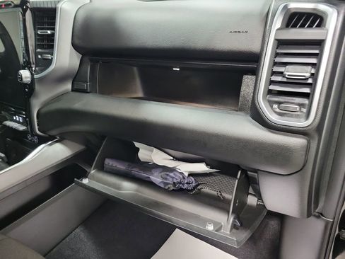 Used 2025 RAM 1500 Big Horn image 19