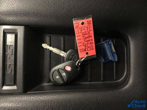 Used 2015 Toyota Tundra SR5 image 49