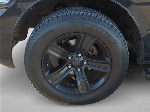 Used 2017 RAM 1500 Sport w/ Convenience Group image 6