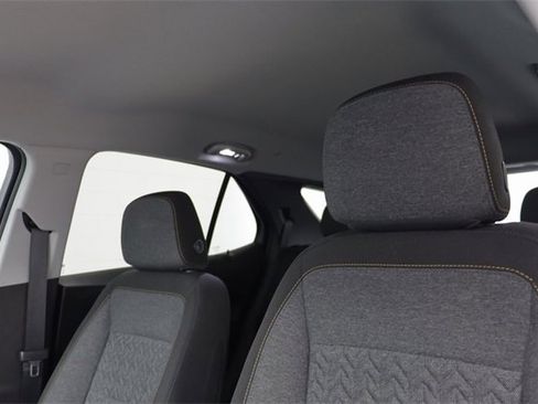 Certified 2022 Chevrolet Equinox LT image 13