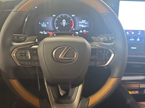 New 2026 Lexus RX 350 Premium w/ Convenience Package AWD/4WD image 23