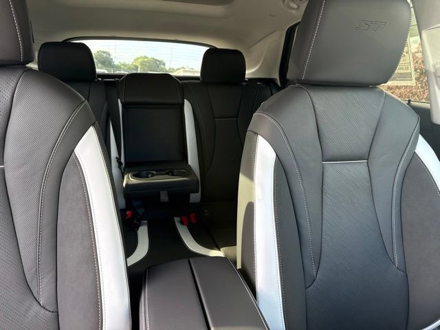 New 2026 Buick Envision Sport Touring AWD/4WD image 28