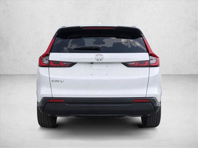 Used 2024 Honda CR-V EX image 6