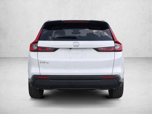 Used 2024 Honda CR-V EX image 6