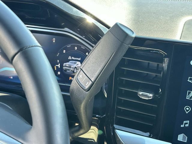Certified 2026 Chevrolet Silverado 1500 LT AWD/4WD image 14