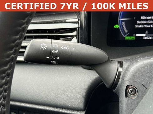 Used 2025 Toyota Camry XSE image 26