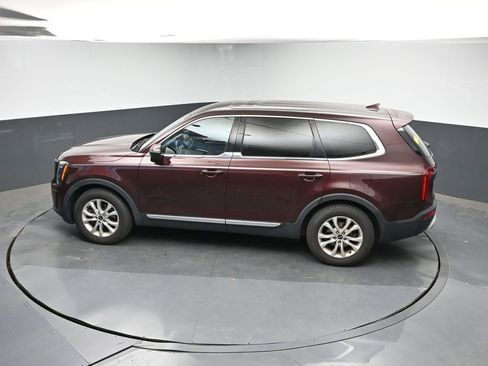 Used 2020 Kia Telluride LX image 20