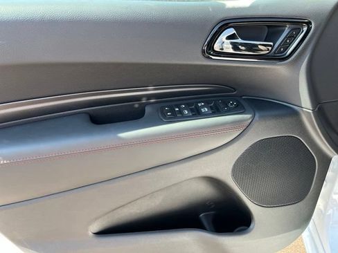 New 2026 Dodge Durango GT AWD/4WD image 11