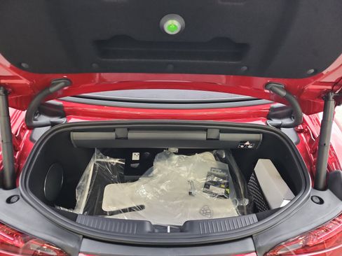 New 2026 Mercedes-Benz Maybach SL 680 image 22