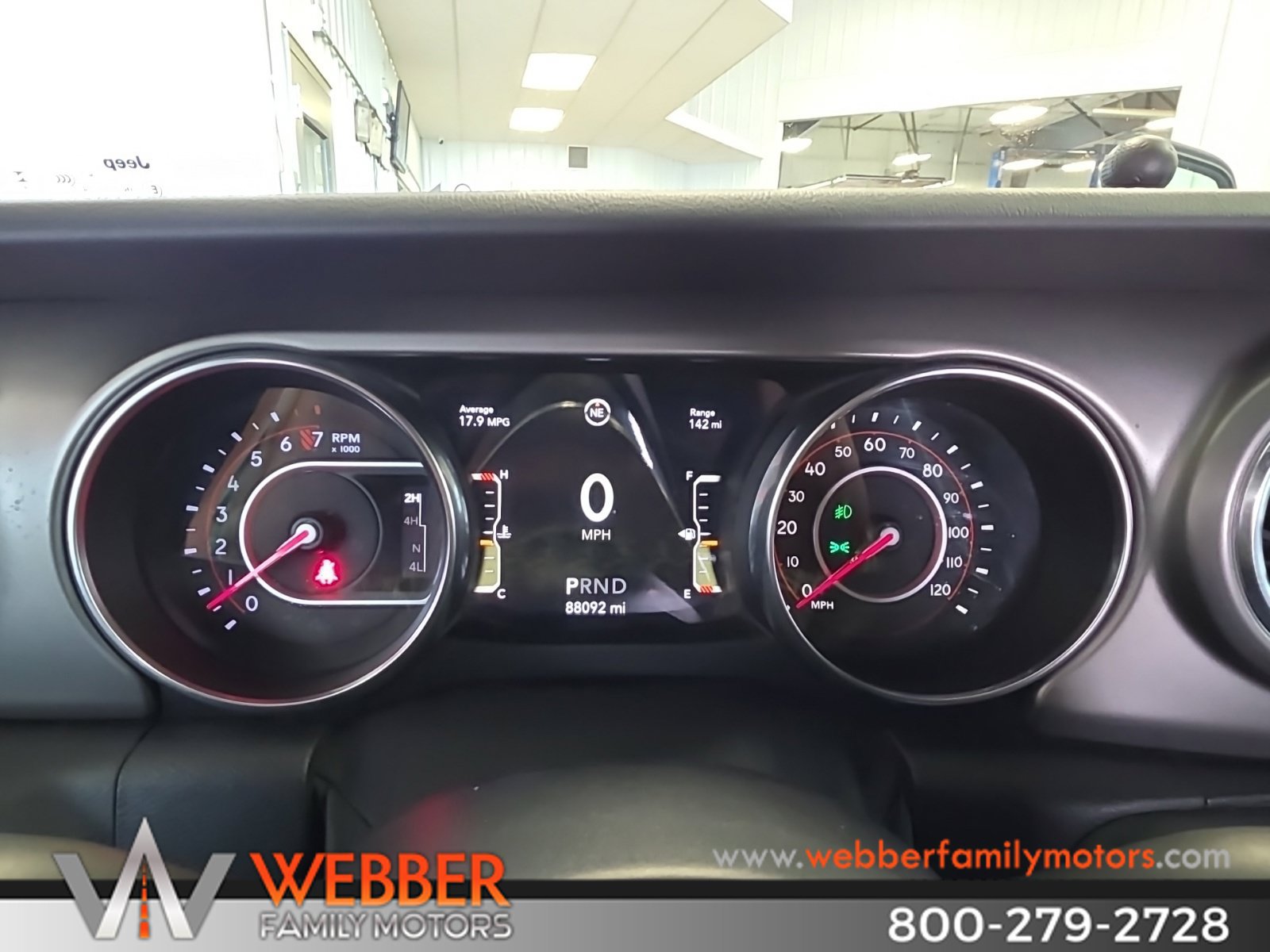 Used 2020 Jeep Gladiator Rubicon AWD/4WD image 42
