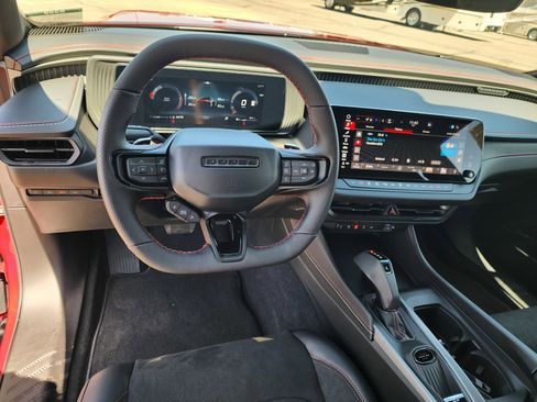 New 2026 Dodge Charger R/T image 2