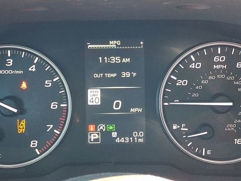 Used 2023 Subaru Outback Limited image 23