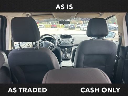 Used 2014 Ford Escape S image 8