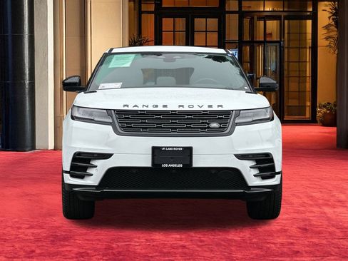 Used 2026 Land Rover Range Rover Velar Dynamic SE image 7