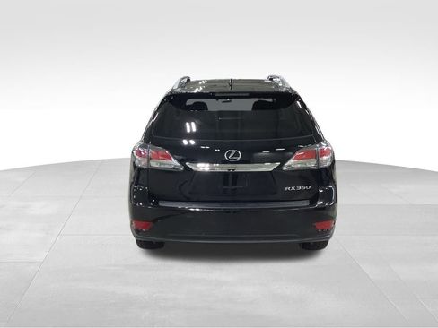 Used 2015 Lexus RX 350 AWD image 7