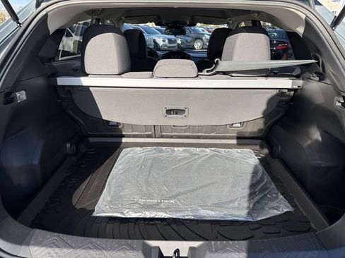 Certified 2025 Subaru Crosstrek 2.0i Premium image 19