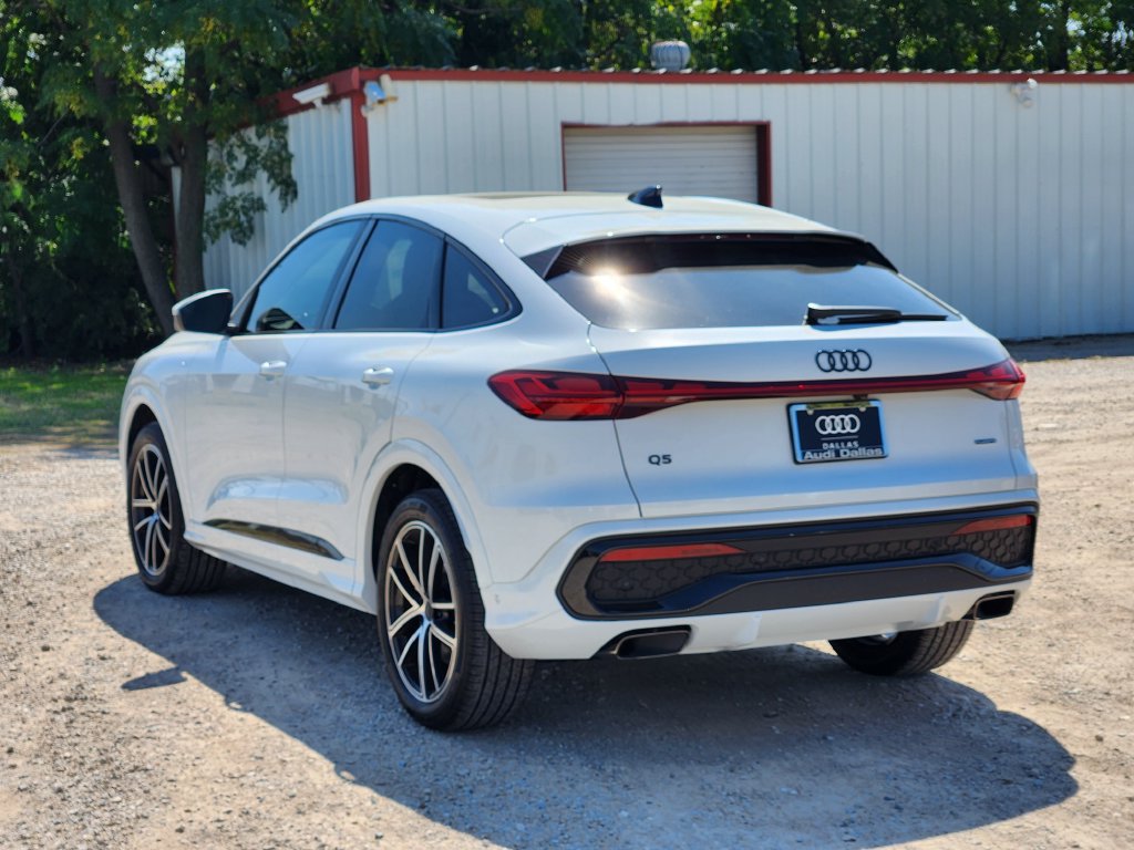 New 2026 Audi Q5 Prestige AWD/4WD image 7