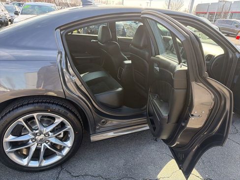 Used 2022 Dodge Charger GT w/ Plus Group image 12