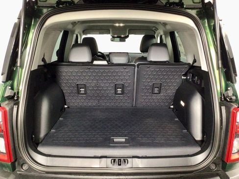 New 2025 Ford Bronco Sport Badlands image 31