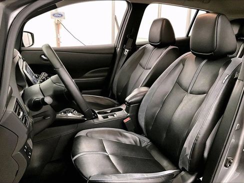 Used 2021 Nissan Leaf SL Plus image 24