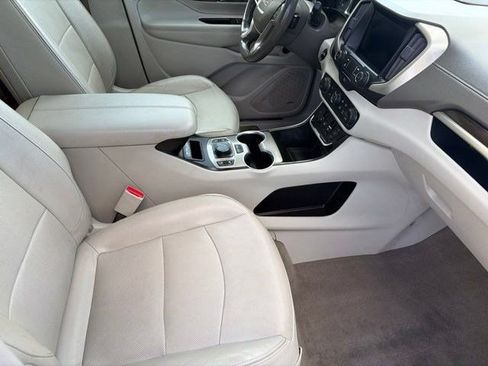 Used 2020 GMC Terrain Denali w/ Denali Premium Package FWD image 42