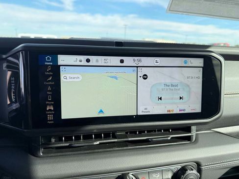 New 2026 Jeep Wrangler Sahara image 33