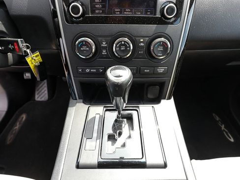 Used 2014 MAZDA CX-9 Touring AWD/4WD image 18