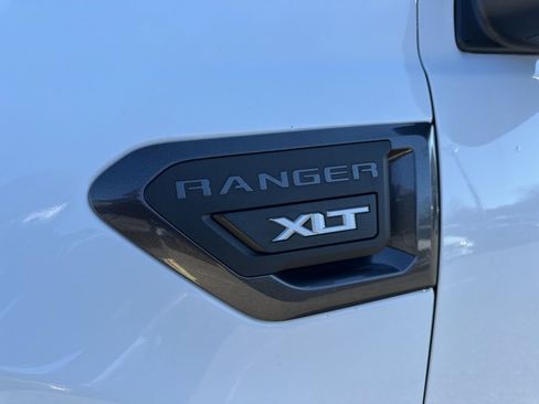 Used 2019 Ford Ranger XLT w/ Equipment Group 302A Luxury image 31