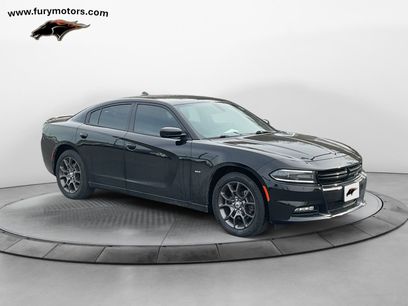 Used 2018 Dodge Charger GT