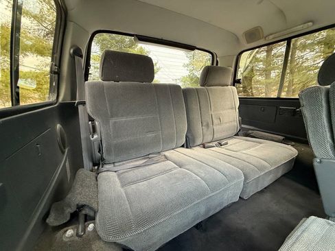 Used 1993 Toyota Land Cruiser image 66