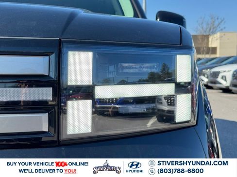 New 2026 Hyundai Santa Fe SEL w/ Tow & Go Package image 10