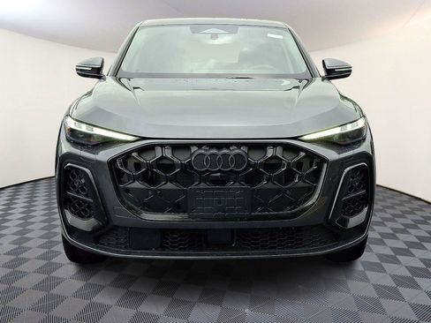 New 2026 Audi Q5 Premium Plus AWD/4WD image 2