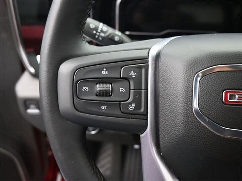 Used 2023 GMC Sierra 1500 Elevation image 31