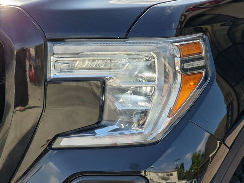 Used 2021 GMC Sierra 1500 SLT image 8