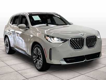 Used 2026 BMW X3 xDrive30i w/ Premium Package