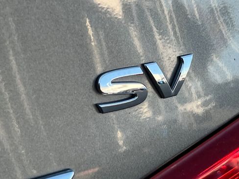 Used 2017 Nissan Altima 2.5 SV image 16