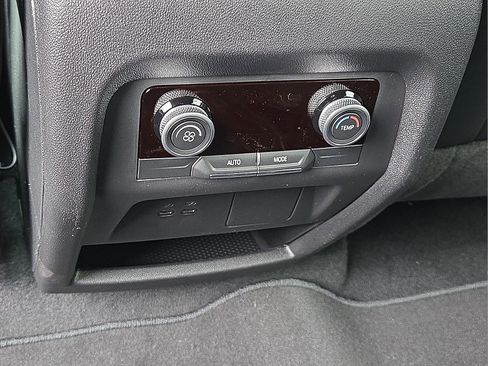 New 2026 Buick Enclave Preferred FWD image 12