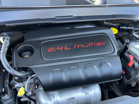 Used 2022 Jeep Compass Trailhawk w/ Trailhawk Elite Group image 30