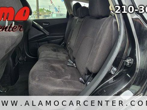 Used 2013 Nissan Murano SV w/ Value Pkg FWD image 28
