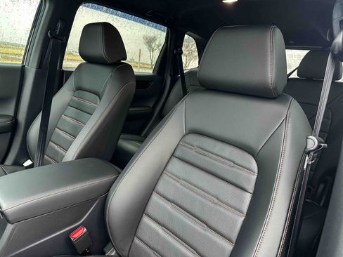 New 2026 Honda CR-V Sport Touring image 11