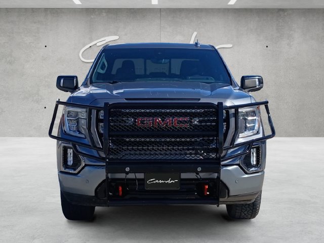 Used 2020 GMC Sierra 1500 AT4 w/ AT4 Premium Package AWD/4WD image 19