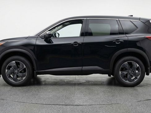 Used 2025 Nissan Rogue SV AWD/4WD image 5