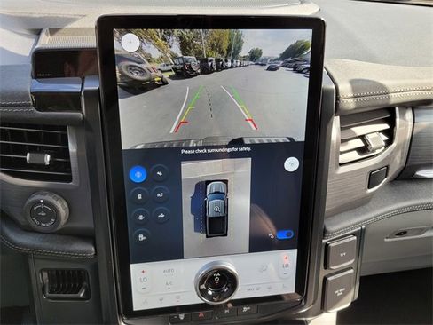 New 2025 Ford F150 Lightning Flash image 25