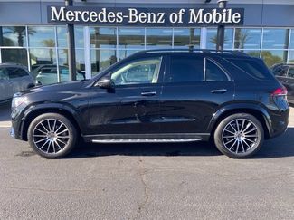 Used 2021 Mercedes-Benz GLE 350 video 1