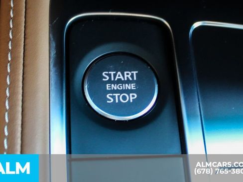 Used 2023 INFINITI QX60 Autograph w/ Cargo Package image 32