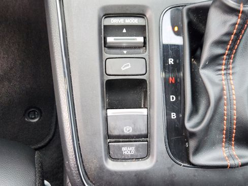 Used 2024 Honda CR-V Sport-L image 22