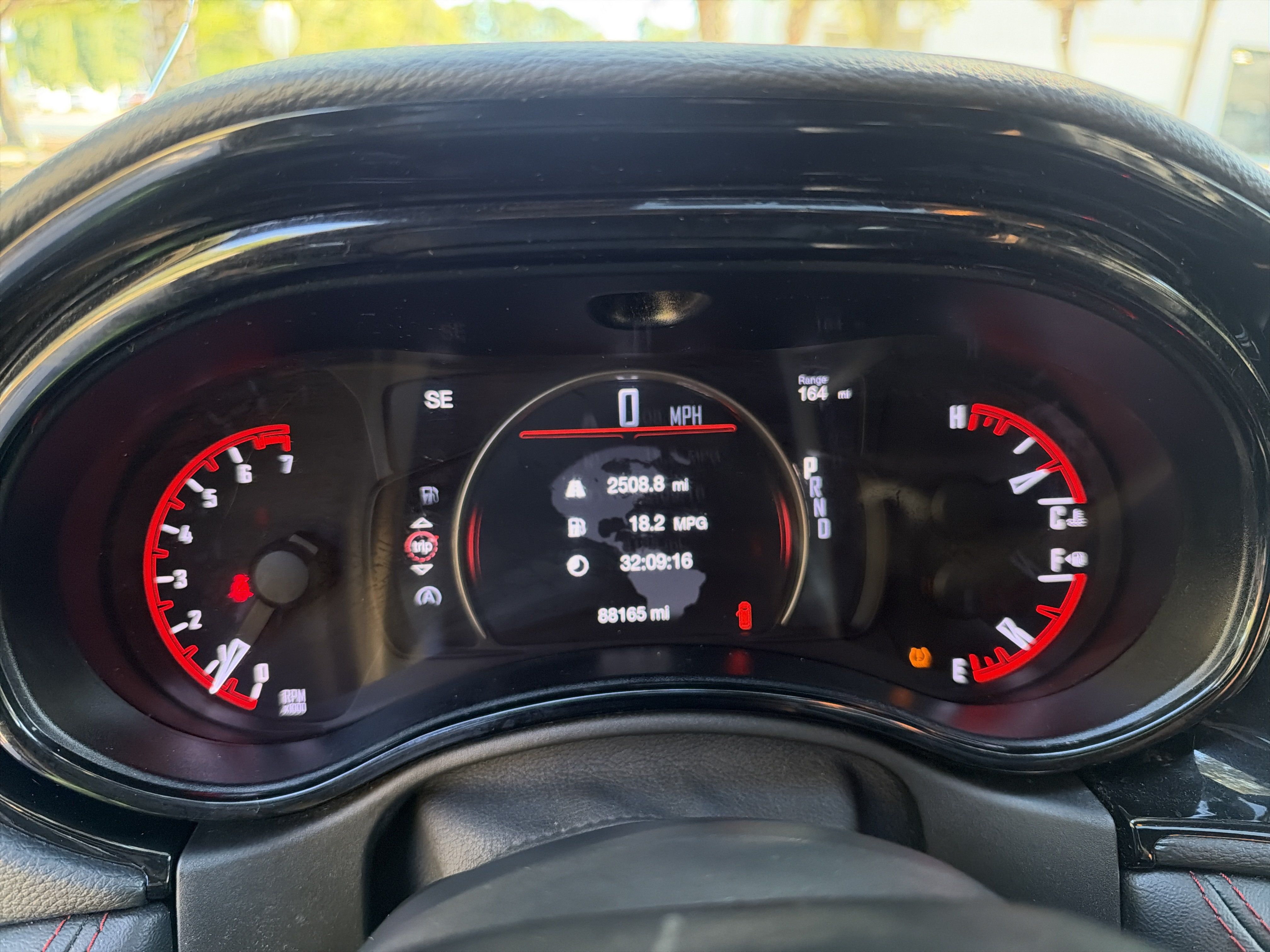 Used 2023 Dodge Durango GT AWD/4WD image 21