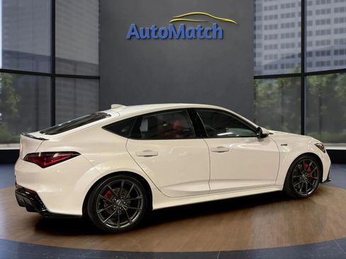 Used 2024 Acura Integra Type S image 11