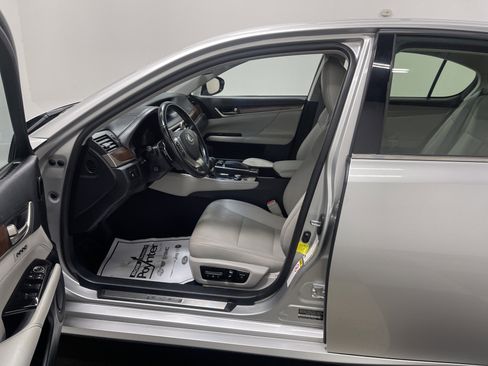 Used 2015 Lexus GS 350 image 9