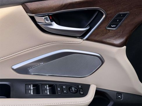 Certified 2023 Acura RDX AWD w/ Advance Package image 11